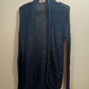 Hollister Cardigan